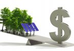 subsídios para renováveis
