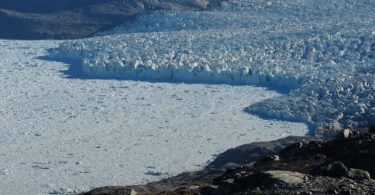Ártico degelo novas pandemias