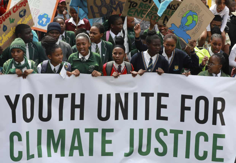COP27 África dificuldades