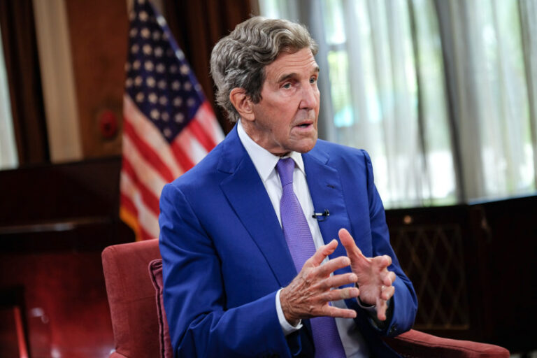 EUA COP27 acordo carvão