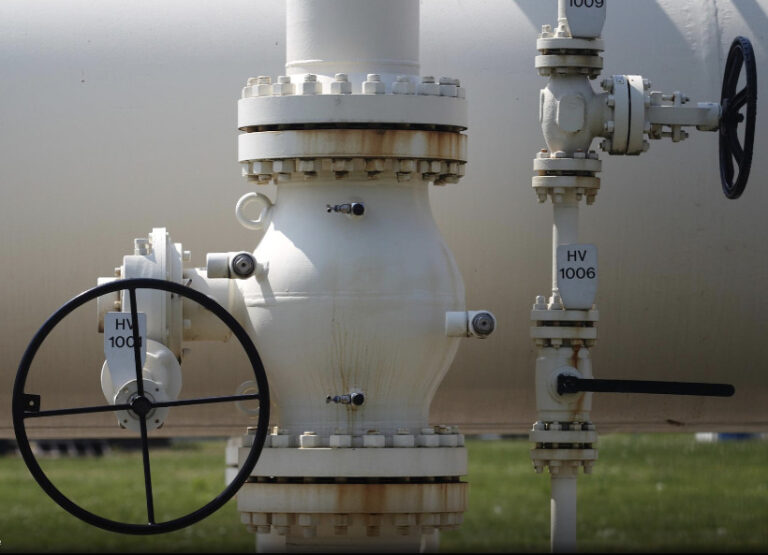 Europa crise energética