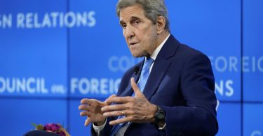 Jonh Kerry diplomacia Europa