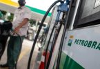 Petrobras preço gasolina