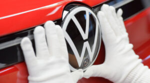 Volkswagen lobby anticlima