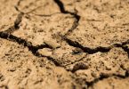 crise climática Brasil seca