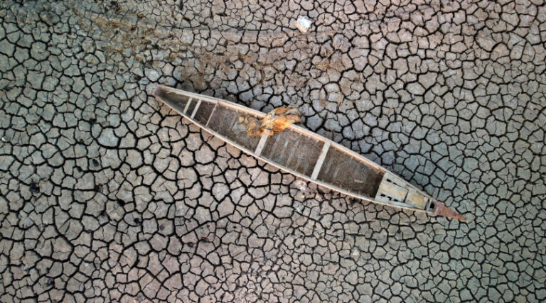 crise climática emissões globais