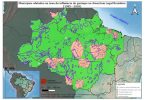 garimpo Amazônia progresso social