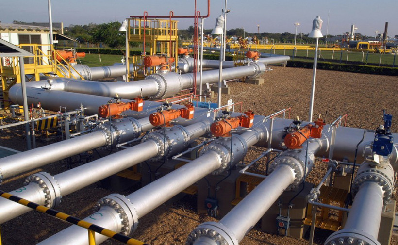 setor petroleiro