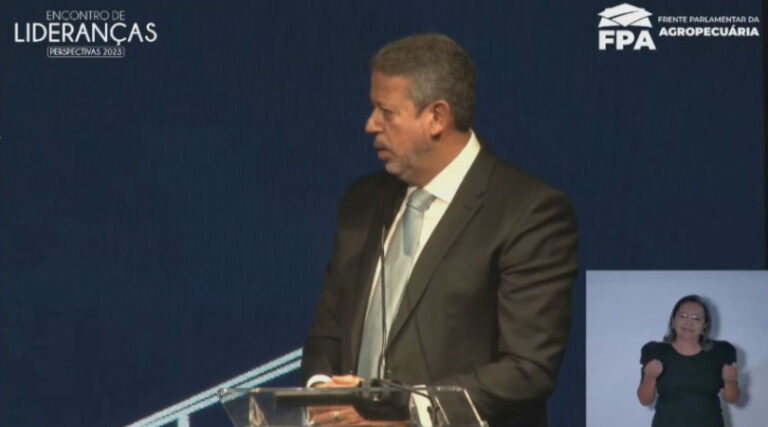Arthur Lira