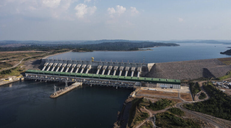 Belo Monte