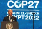 COP27 Biden