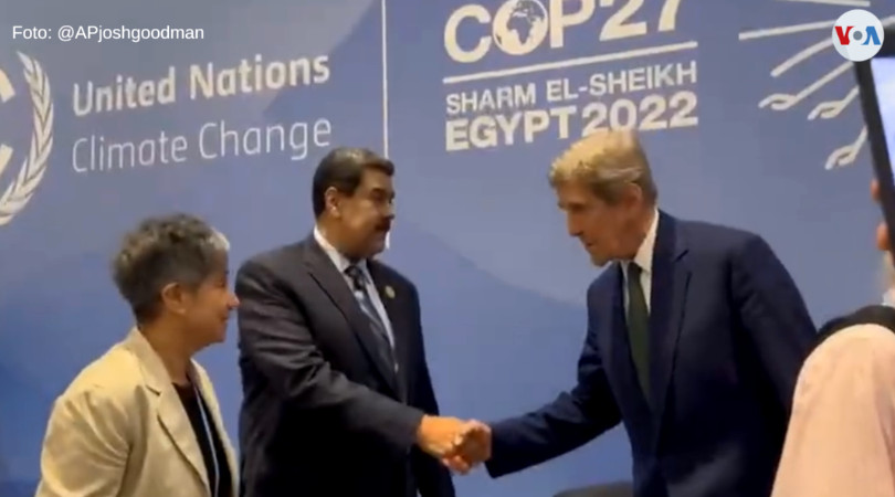 COP27 EUA mercado de carbono