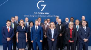 COP27 G7