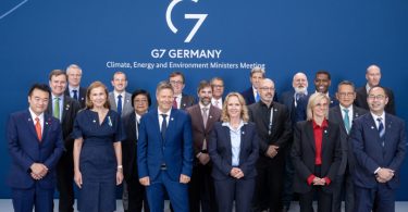 COP27 G7
