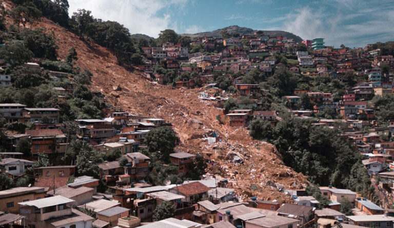 COP27 Justiça Climática