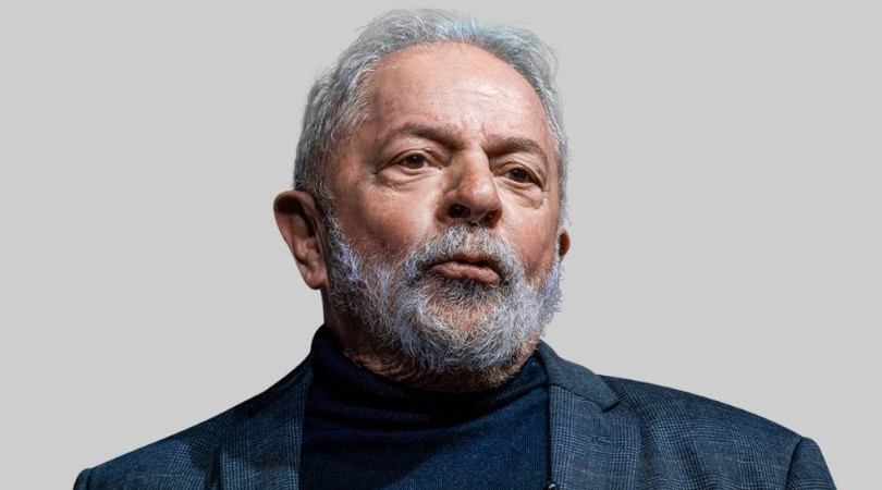 COP27 Lula anúncios
