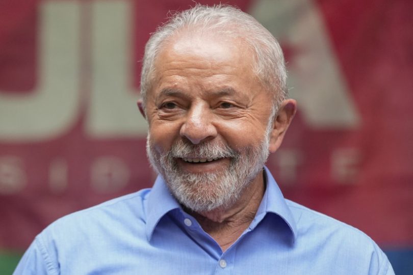 COP27 Lula bilaterais