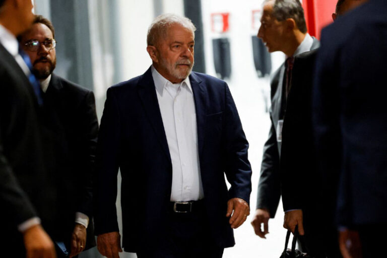 Fundo Amazônia governo Lula