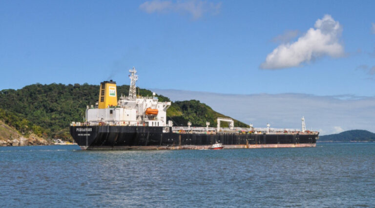 Petrobras foz Amazônas