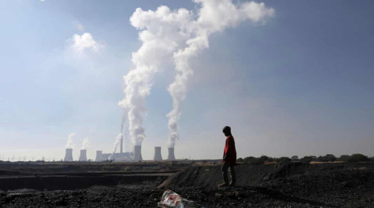 adaptação econômica COP27