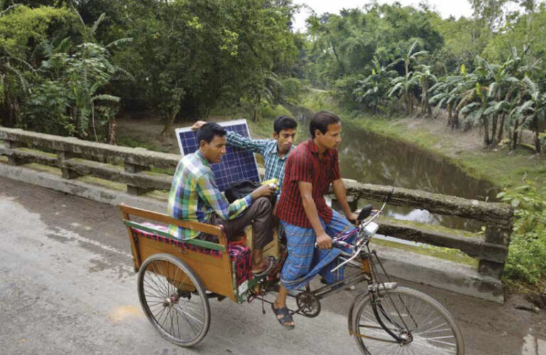 emergência climática PIB global