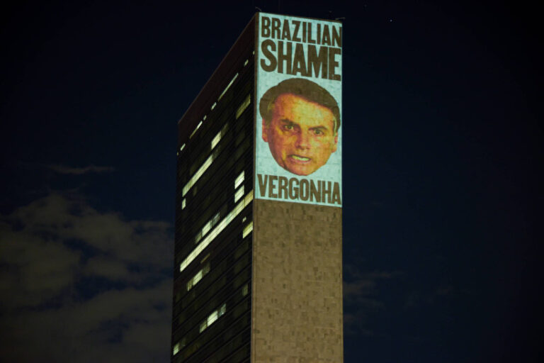 governo Lula revogaço