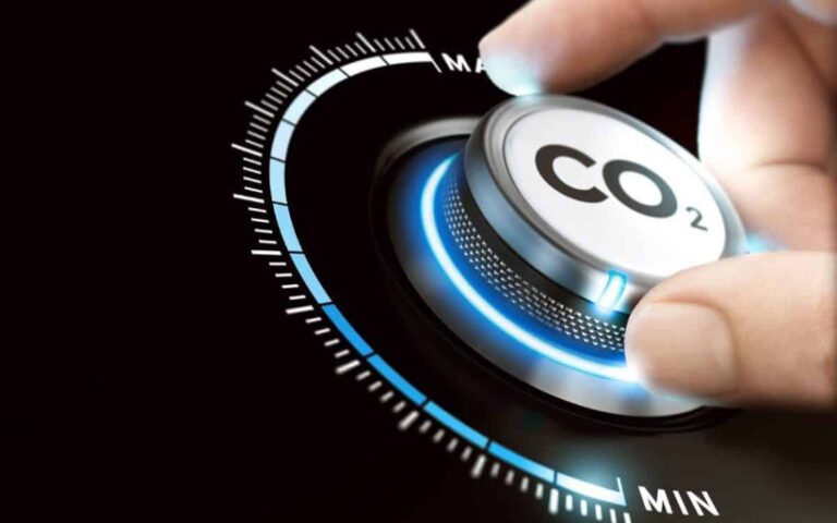 net zero