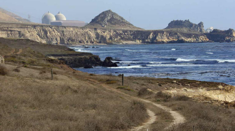 usinas nucleares