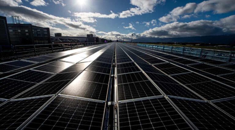 Acordo de Paris metas