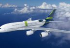 Airbus hidrogênio verde