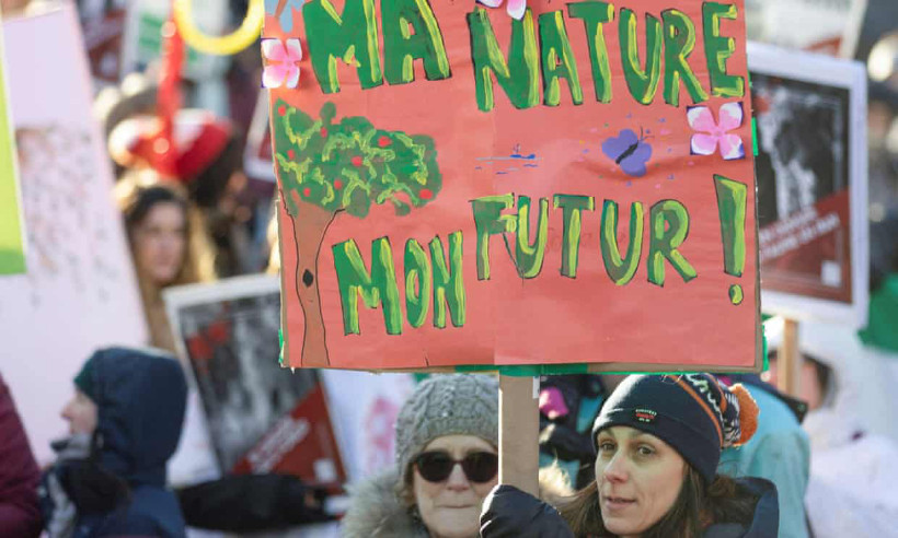 COP15 Biodiversidade negociações