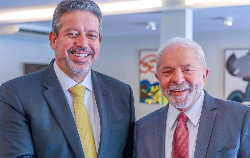 Lula governabilidade