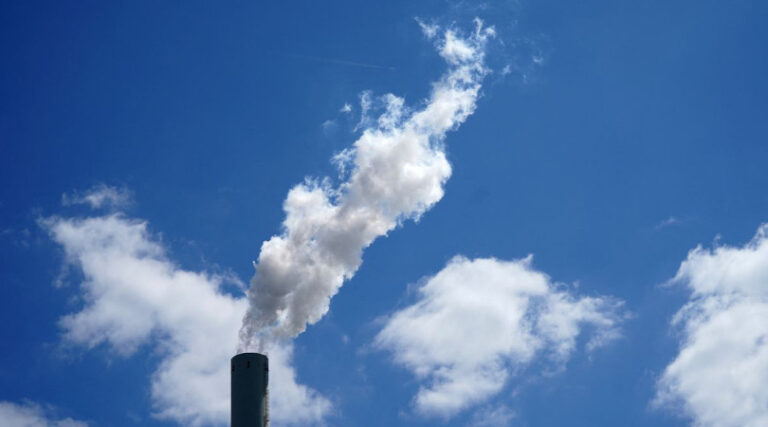 UE remoções de carbono