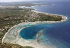 Vanuatu justiça climática
