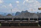 Vietnã carvão