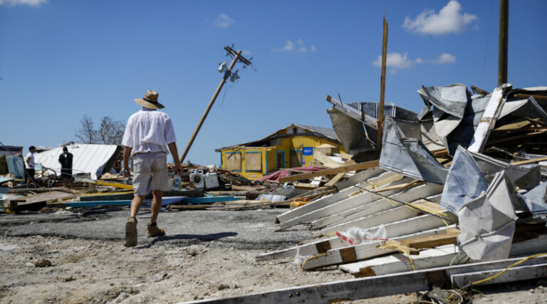 eventos climáticos extremos