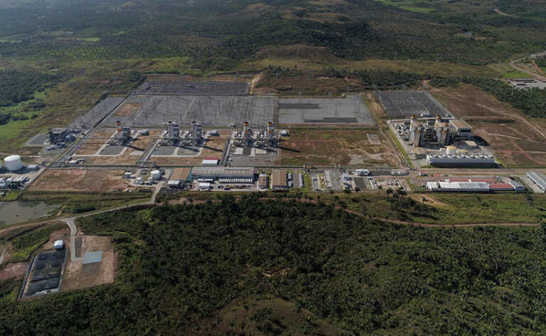 fracking Brasil