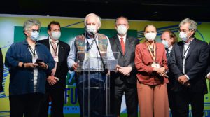governo Lula revogaço ambiental