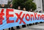 Exxon sabia