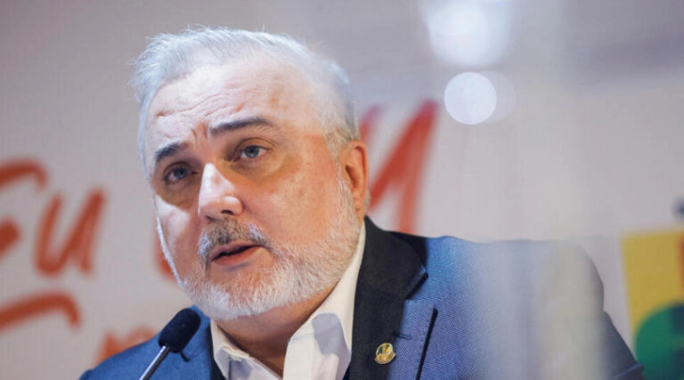 governo Lula Petrobras