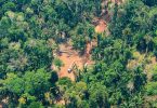 governo Lula desmatamento Amazônia
