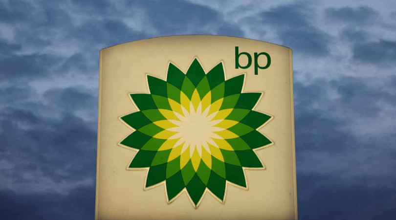 BP lucros recordes