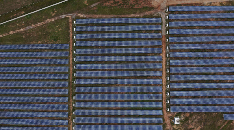 Brasil fonte renovável