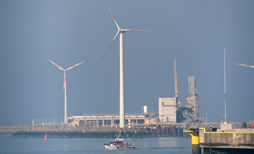 Europa crise energética