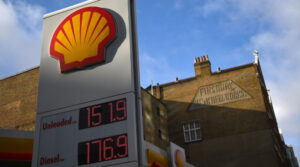 Shell litigância climática gestores