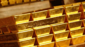 banco central comércio ouro