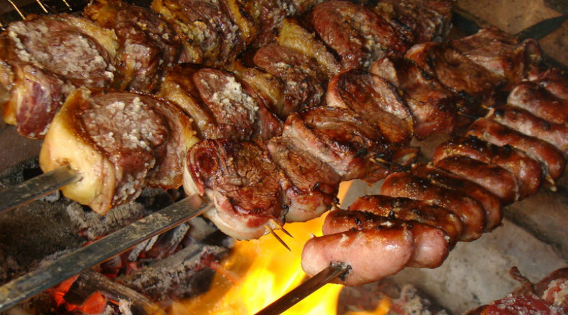 carne dieta brasileiros