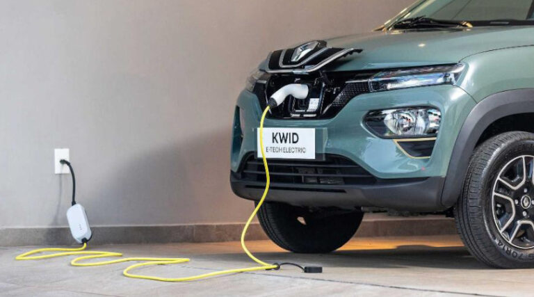 carros elétricos importados imposto