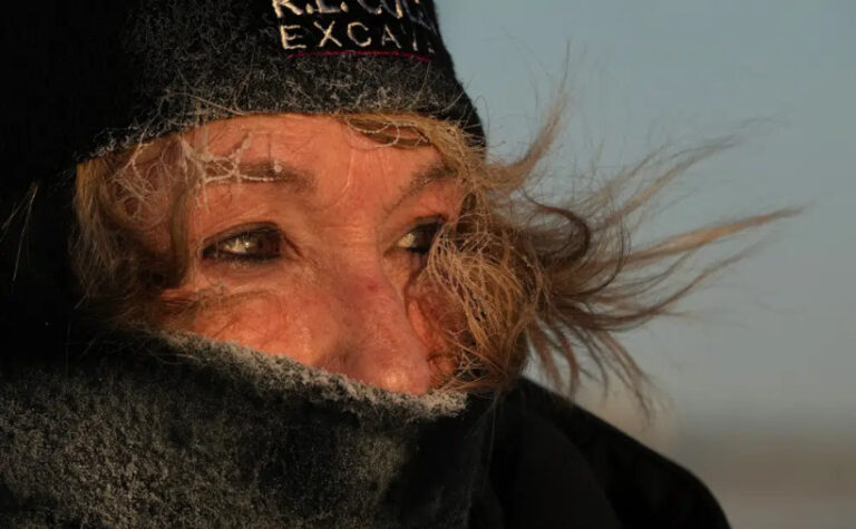 clima extremo nordeste EUA