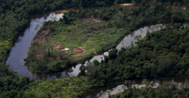 crise Yanomami decreto restringindo acesso